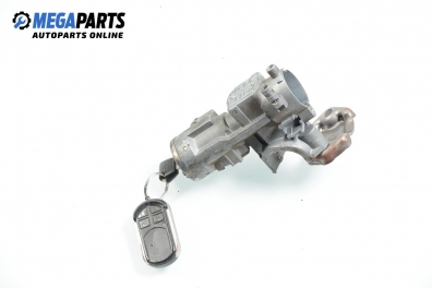 Контактен ключ за Mazda 121 II Hatchback (11.1990 - 05.1997)