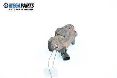 Брава заден капак за Chrysler Voyager Minivan III (01.1995 - 03.2001), позиция: задна