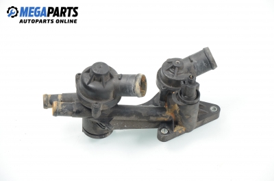 Корпус на термостат за Volkswagen Golf V Hatchback (10.2003 - 02.2009) 1.6 FSI, 115 к.с.