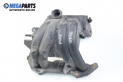 Всмукателен колектор за Peugeot 206 Hatchback (08.1998 - 12.2012) 1.4 i, 75 к.с.