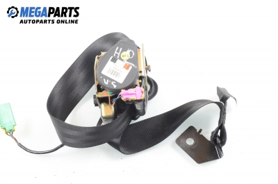 Предпазен колан за Volkswagen Phaeton Sedan (04.2002 - 03.2016), 4+1 вр., позиция: задна, лява