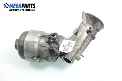 Корпус за маслен филтър за Opel Astra H Hatchback (01.2004 - 05.2014) 1.7 CDTI, 100 к.с.