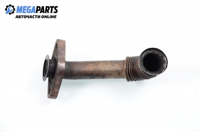 EGR тръба за Alfa Romeo 156 Sedan (09.1997 - 09.2005) 2.4 JTD (932A1B), 140 к.с.