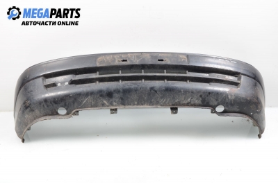 Предна броня за Opel Astra F Hatchback (09.1991 - 01.1998), хечбек, позиция: предна