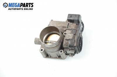 Дроселова клапа за Volkswagen Golf V Hatchback (10.2003 - 02.2009) 1.6 FSI, 115 к.с.