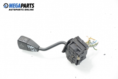 Лостче за светлини за BMW 5 Series E34 Sedan (12.1987 - 11.1995)