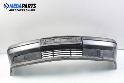 Предна броня за BMW 5 Series E34 Sedan (12.1987 - 11.1995), седан, позиция: предна