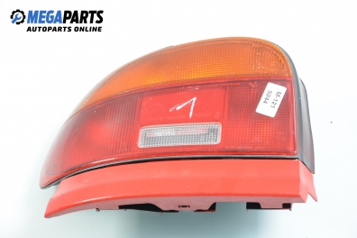 Стоп за Mazda 121 II Hatchback (11.1990 - 05.1997), седан, позиция: лява