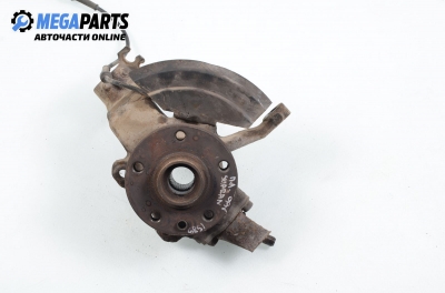 Шенкел главина за Volkswagen Sharan Minivan I (05.1995 - 03.2010), позиция: предна, лява