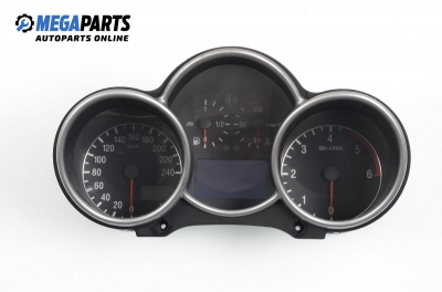 Километраж за Alfa Romeo 147 Hatchback (2000-11-01 - 2010-03-01) 1.9 JTD (937AXD1A), 115 к.с.