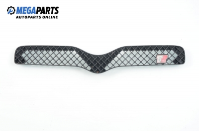 Решетка за Toyota Yaris Hatchback I (01.1999 - 12.2005), хечбек