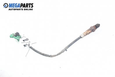 Ламбда сонда  за Peugeot 206 Hatchback (08.1998 - 12.2012) 1.4 i, 75 к.с.