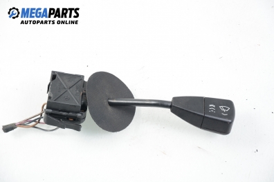 Лостче за чистачки за BMW 5 Series E34 Sedan (12.1987 - 11.1995)