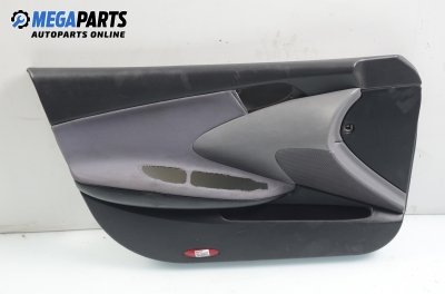 Кора врата за Nissan Primera Hatchback III (01.2002 - 06.2007), 4+1 вр., хечбек, позиция: предна, лява