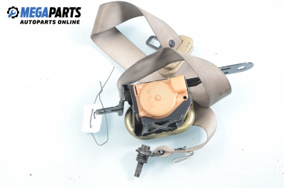 Предпазен колан за Nissan X-Trail I SUV (06.2001 - 01.2013), 4+1 вр., позиция: предна, лява