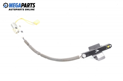 Моторче предпазен колан за Volkswagen Phaeton Sedan (04.2002 - 03.2016), 4+1 вр.