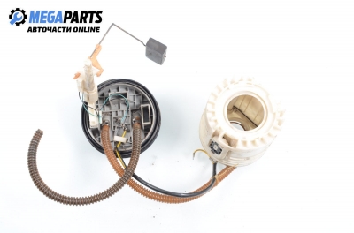 Нивомер за Volkswagen Golf III Hatchback (08.1991 - 07.1998) 2.0