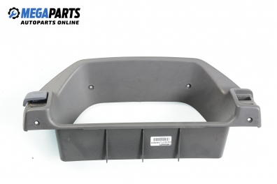 Интериорна пластмаса километраж за Land Rover Freelander SUV I (02.1998 - 10.2006), 2+1 вр.