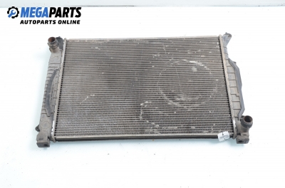 Воден радиатор за Audi A6 Sedan C5 (01.1997 - 01.2005) 2.5 TDI, 150 к.с.