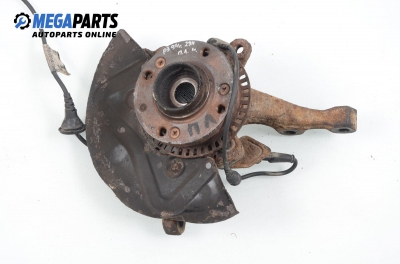 Шенкел главина за Volkswagen Passat Variant B3, B4 (02.1988 - 06.1997), позиция: предна, лява