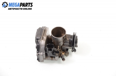 Дроселова клапа за Volkswagen Golf IV Hatchback (08.1997 - 06.2005) 1.4 16V, 75 к.с.