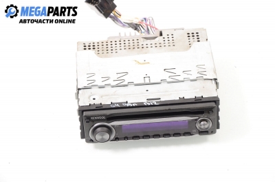 CD плеър за Volkswagen Golf IV Hatchback (08.1997 - 06.2005)