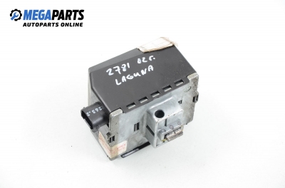 Механизъм заключване волан за Renault Laguna II Hatchback (03.2001 - 12.2007), № Valeo 0036 B 22002