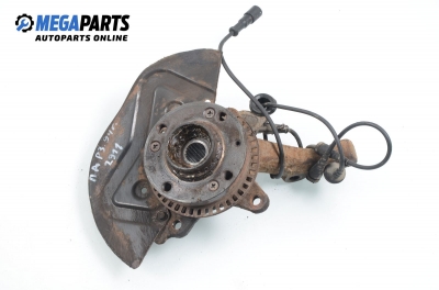 Шенкел главина за Volkswagen Passat Variant B3, B4 (02.1988 - 06.1997), позиция: предна, дясна