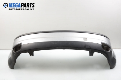 Задна броня за Ford Focus II Hatchback (07.2004 - 09.2012), хечбек