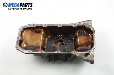 Картер за Ford Fiesta V Hatchback (11.2001 - 03.2010) 1.4 16V, 80 к.с.