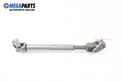 Каре на волана за Fiat Stilo Multi Wagon (01.2003 - 08.2008) 1.6 16V, 103 к.с., комби