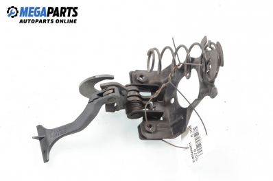 Брава преден капак за Mercedes-Benz E-Class Sedan (W210) (06.1995 - 08.2003), седан, позиция: предна