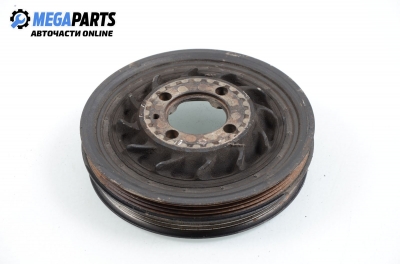 Демпферна шайба за Mitsubishi Space Wagon Minivan II (05.1991 - 11.1998) 2.0 (N33W), 133 к.с.