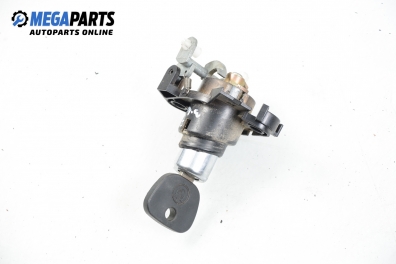 Ключалка заден капак за BMW 5 Series E34 Sedan (12.1987 - 11.1995), седан