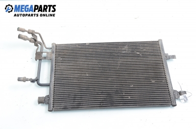 Климатичен радиатор за Audi A6 Sedan C5 (01.1997 - 01.2005) 2.5 TDI, 150 к.с.