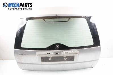 Заден капак за Ford Mondeo III Estate (10.2000 - 03.2007), 4+1 вр., комби, позиция: задна
