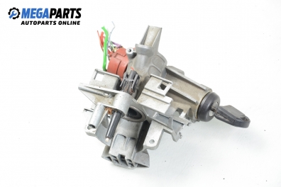 Контактен ключ за BMW 5 Series E34 Sedan (12.1987 - 11.1995)