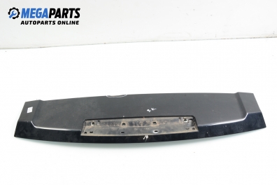 Спойлер за Land Rover Range Rover III SUV (03.2002 - 08.2012)