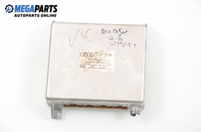 Компютър двигател за Audi A4 Sedan B5 (11.1994 - 09.2001) 2.6, 150 к.с., № 4A0 907 473 T