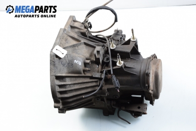 Ръчна скоростна кутия за Ford Fiesta IV Hatchback (08.1995 - 09.2002) 1.3 i, 60 к.с.