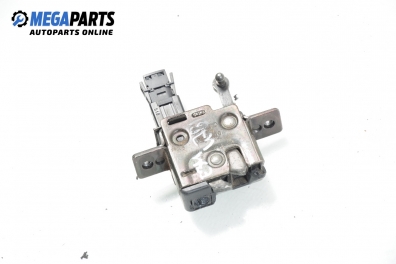 Брава заден капак за BMW 5 Series E34 Sedan (12.1987 - 11.1995), седан, позиция: задна