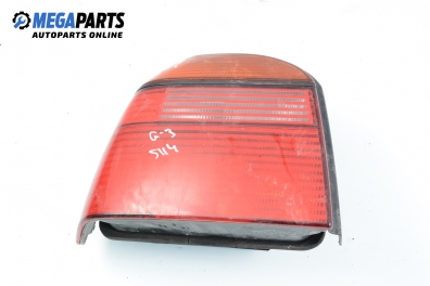 Стоп за Volkswagen Golf III Hatchback (08.1991 - 07.1998), позиция: лява