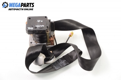 Предпазен колан за Volkswagen Golf IV Hatchback (08.1997 - 06.2005), 2+1 вр., позиция: предна, дясна