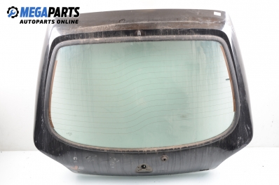 Заден капак за Ford Fiesta IV Hatchback (08.1995 - 09.2002), 2+1 вр., позиция: задна