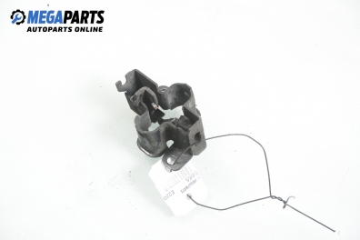 Брава преден капак за Mercedes-Benz E-Class Sedan (W211) (03.2002 - 03.2009), седан, позиция: дясна