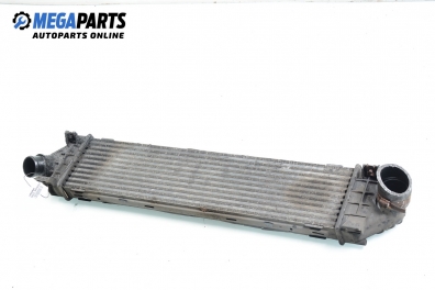 Интеркулер за Ford Mondeo IV Hatchback (03.2007 - 01.2015) 2.0 TDCi, 140 к.с.