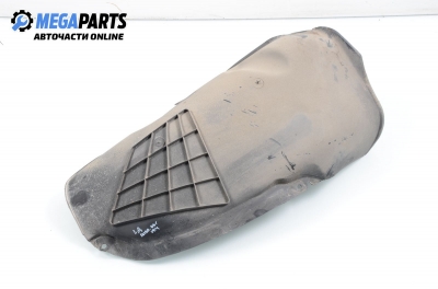 Подкалник за Opel Astra H Hatchback (01.2004 - 05.2014), 4+1 вр., хечбек, позиция: задна, дясна