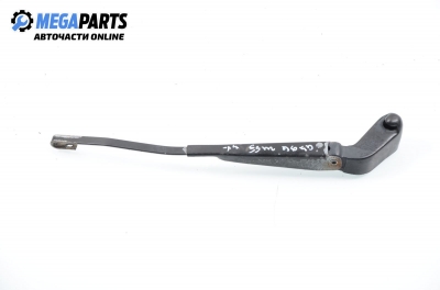 Рамо задна чистачка за Volkswagen Golf III Hatchback (08.1991 - 07.1998)