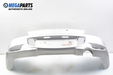 Задна броня за Hyundai Coupe Coupe I (06.1996 - 04.2002)