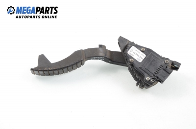 Потенциометър газ  за Renault Laguna II Hatchback (03.2001 - 12.2007), № 82 0000 2904